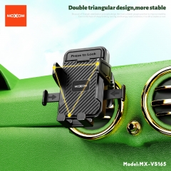 Mini Non-slip Vent Car Holder