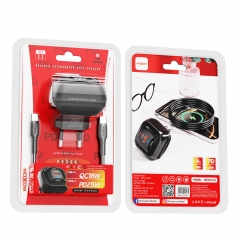 Baroque QC18W&PD25W Fast Charger