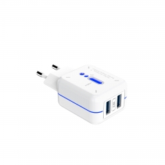 2.4A Droplet Fast Charger