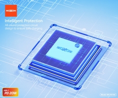 PD20W USB-C Fast Charger