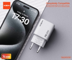 PD20W USB-C Fast Charger