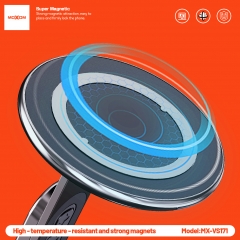 Hand - held stress - relieving holder