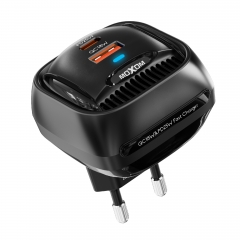 Baroque QC18W&PD25W Fast Charger