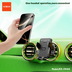 Mini Non-slip Vent Car Holder