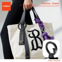 Triangle Foldable Magnetic Phone Stand