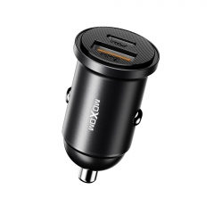 35W Domain Car Charger