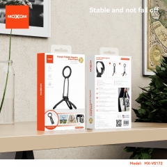 Triangle Foldable Magnetic Phone Stand