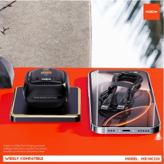 Baroque QC18W&PD25W Fast Charger