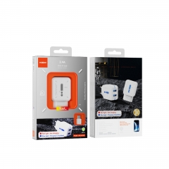 2.4A Droplet Fast Charger