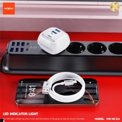 Baroque 3A Fast Charger