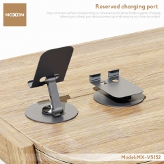 Storm 360° Rotation Phone Holder
