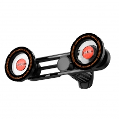 Carnival Magnetic Vent Car Phone Holder