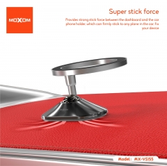 Vortex Mini Magnetic Car Phone Holder