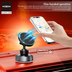 Quest Magnetic Car Phone Holder
