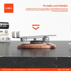 Miracle 360° Rotation Phone Holder