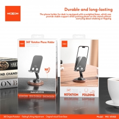 Miracle 360° Rotation Phone Holder