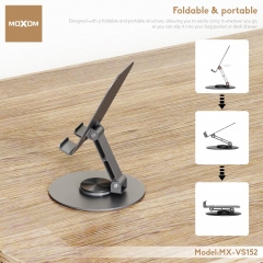 Storm 360° Rotation Phone Holder