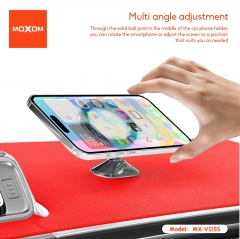 Vortex Mini Magnetic Car Phone Holder