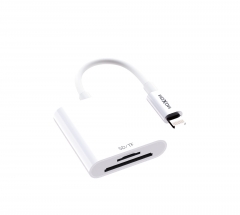 2 in 1 to Lightning OTG