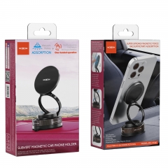 Subvert Magnetic Car Phone Holder