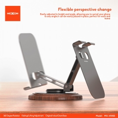 Miracle 360° Rotation Phone Holder