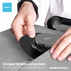 Sunlight 360° Rotation Magnetic Phone Holder