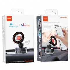 Escort Magnetic Car Phone Holder