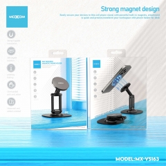Sunlight 360° Rotation Magnetic Phone Holder