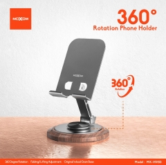 Miracle 360° Rotation Phone Holder