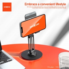 Compass 360° Rotation Phone Holder