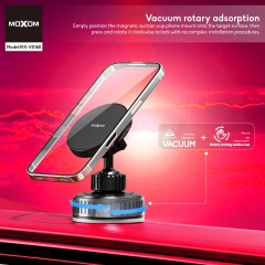 Quest Magnetic Car Phone Holder