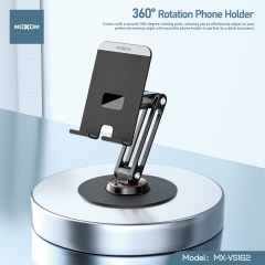 Compass 360° Rotation Phone Holder