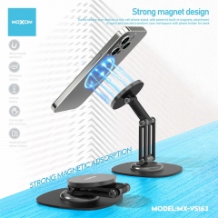Sunlight 360° Rotation Magnetic Phone Holder