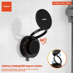 Subvert Magnetic Car Phone Holder