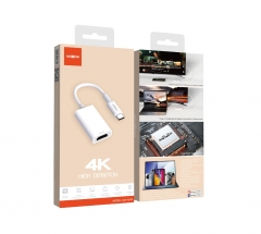 4K Type-C to HDMI Adapter