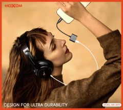 Type-C to Type-C+Type-C Charge Adapter