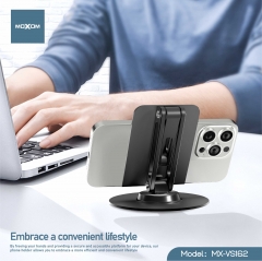 Compass 360° Rotation Phone Holder