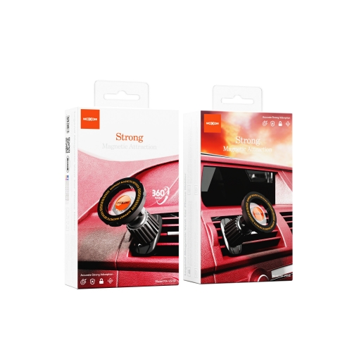 Legend Magnetic Vent Car Phone Holder