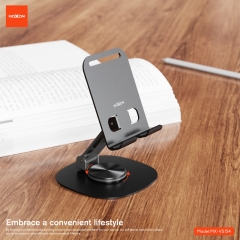 Ripple 360° Rotation Phone Holder