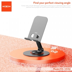 Storm 360° Rotation Phone Holder