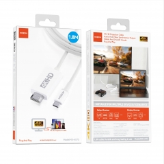 4K Type-C to HDMI Cable