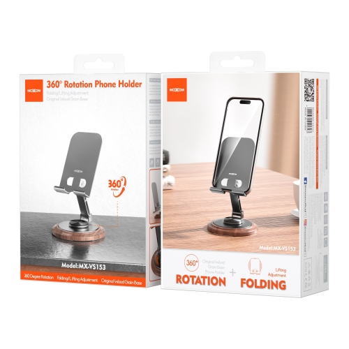 Miracle 360° Rotation Phone Holder