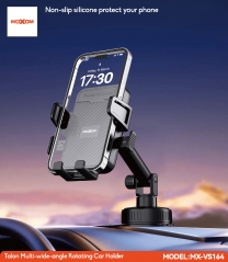 Talon Multi-wide-angle Rotating Car Holder