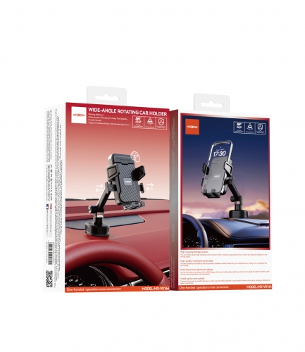 Talon Multi-wide-angle Rotating Car Holder