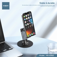 Compass 360° Rotation Phone Holder