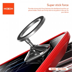 Vortex Mini Magnetic Car Phone Holder