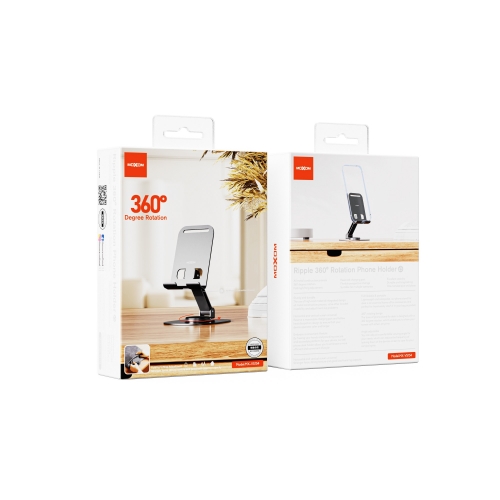 Ripple 360° Rotation Phone Holder