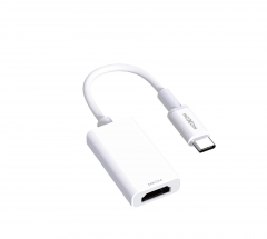 4K Type-C to HDMI Adapter