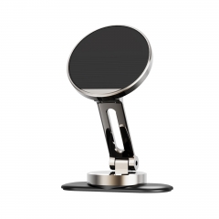 Moon Mini Magnetic Car Phone Holder