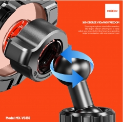 Escort Magnetic Car Phone Holder